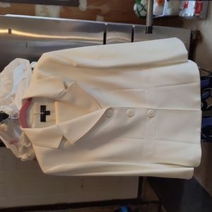 Le Suit pant suit